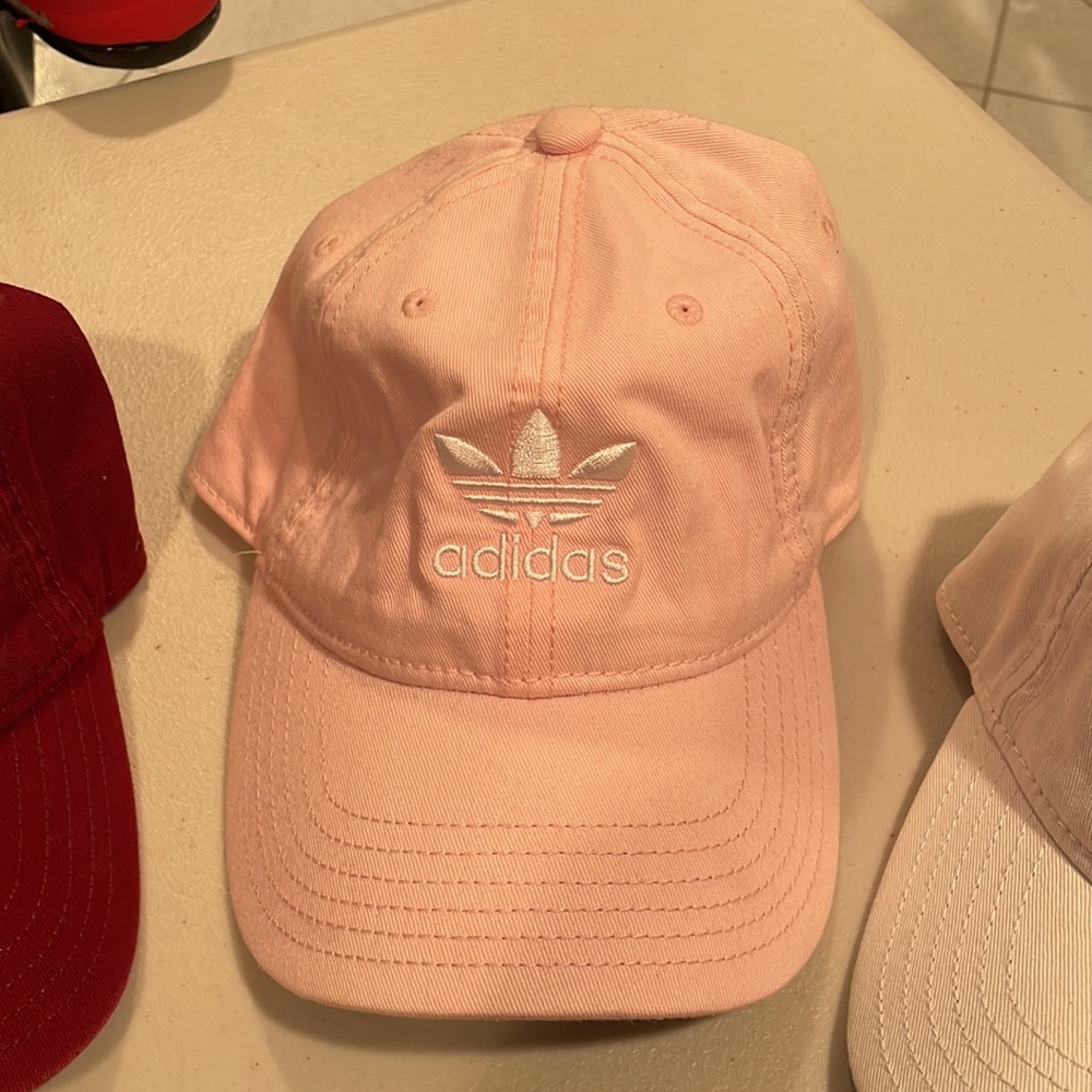 8 Hat Bundle - image 5